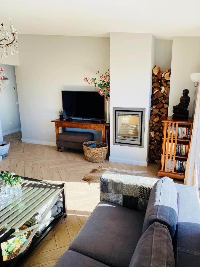קארבואירו Casa Do Cerro Rental מראה חיצוני תמונה