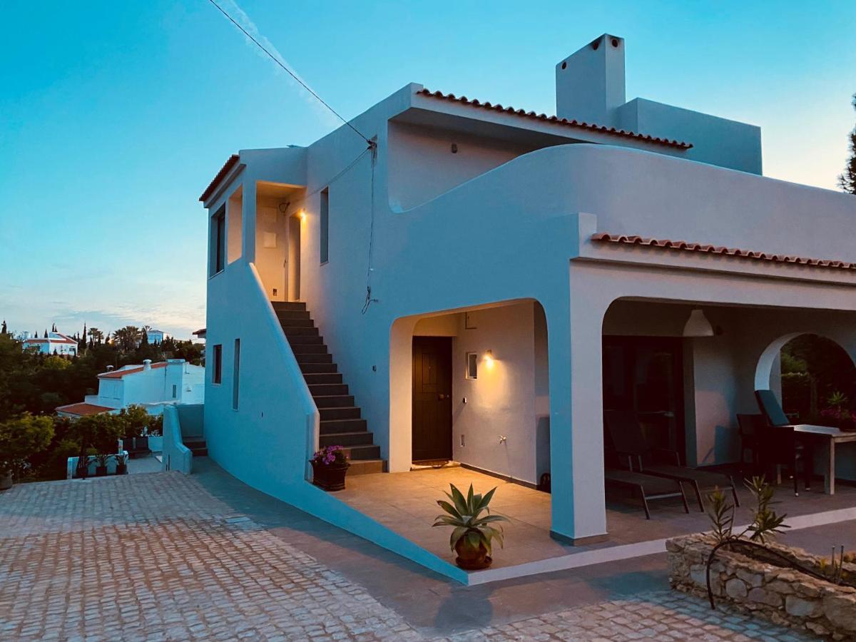 קארבואירו Casa Do Cerro Rental מראה חיצוני תמונה