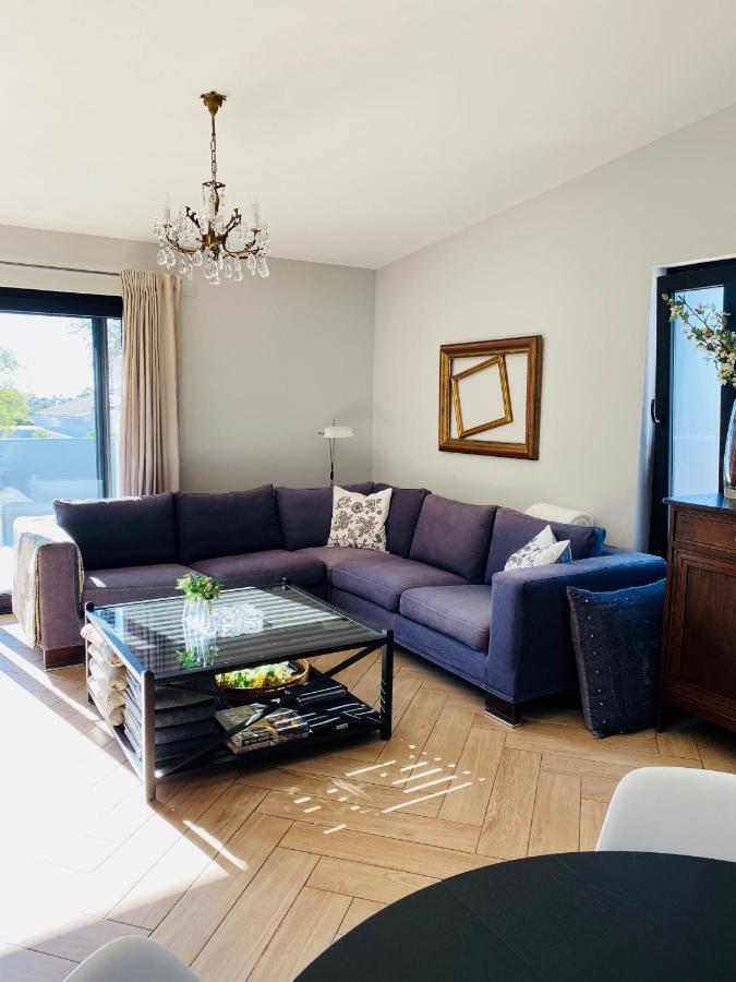קארבואירו Casa Do Cerro Rental מראה חיצוני תמונה