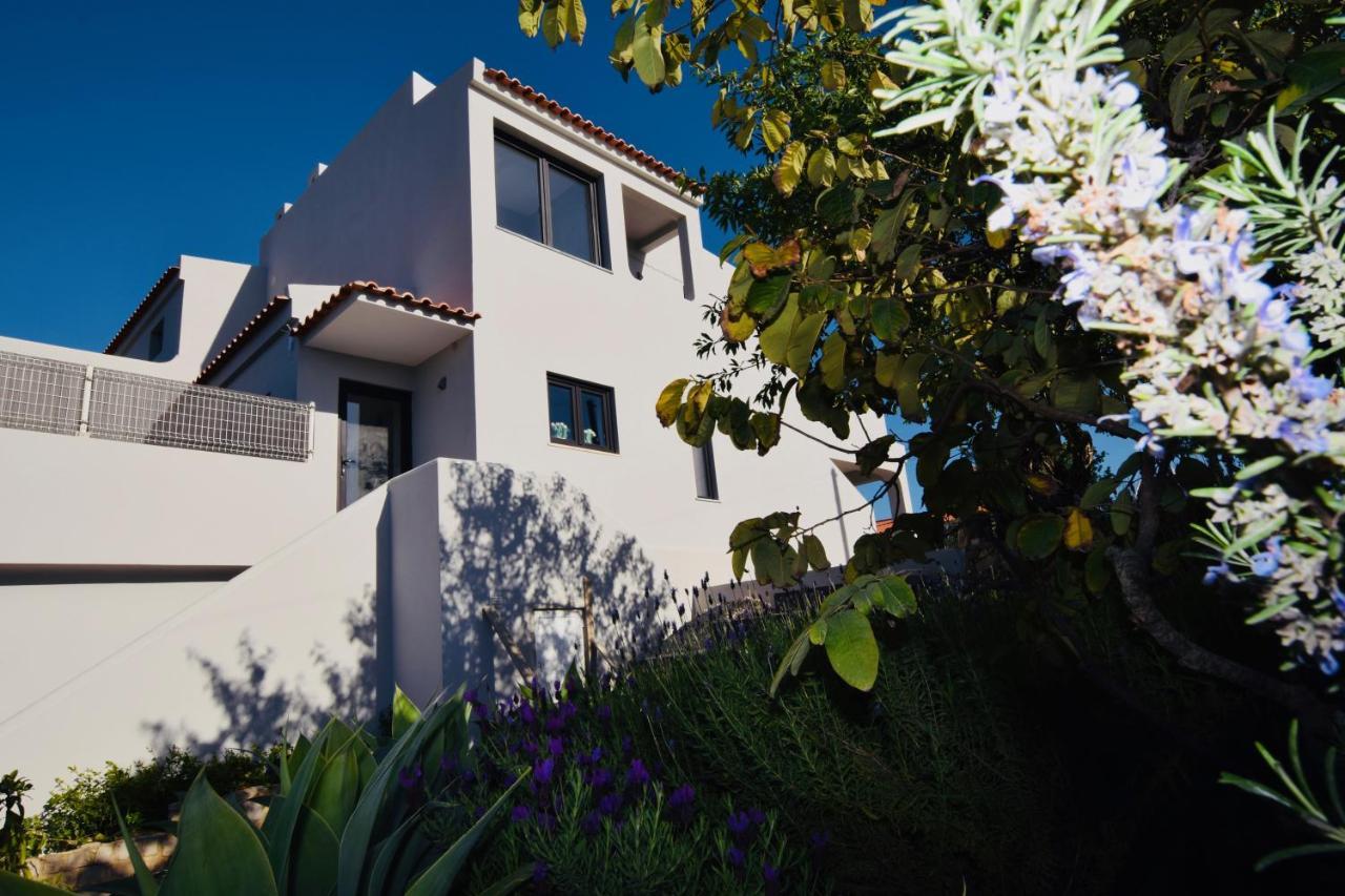 קארבואירו Casa Do Cerro Rental מראה חיצוני תמונה