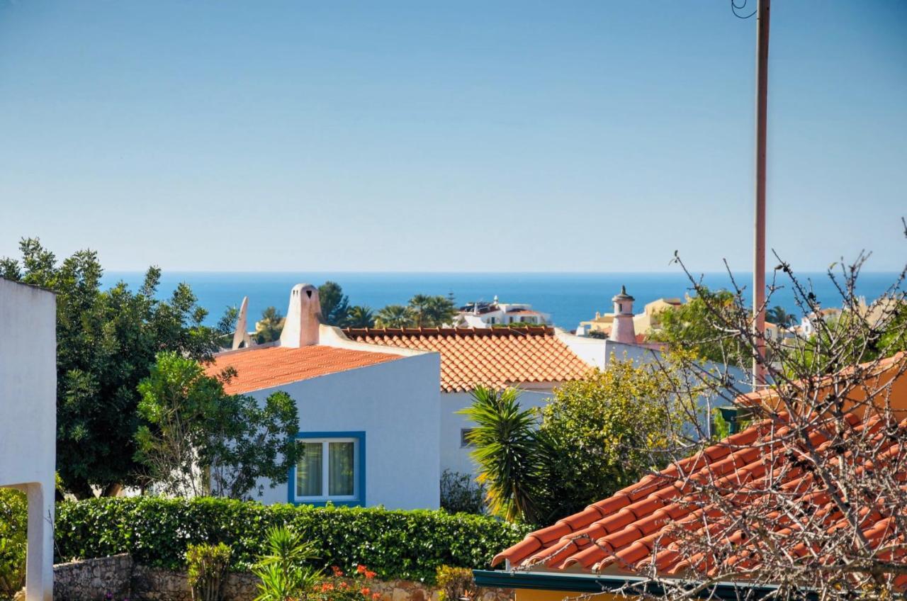 קארבואירו Casa Do Cerro Rental מראה חיצוני תמונה