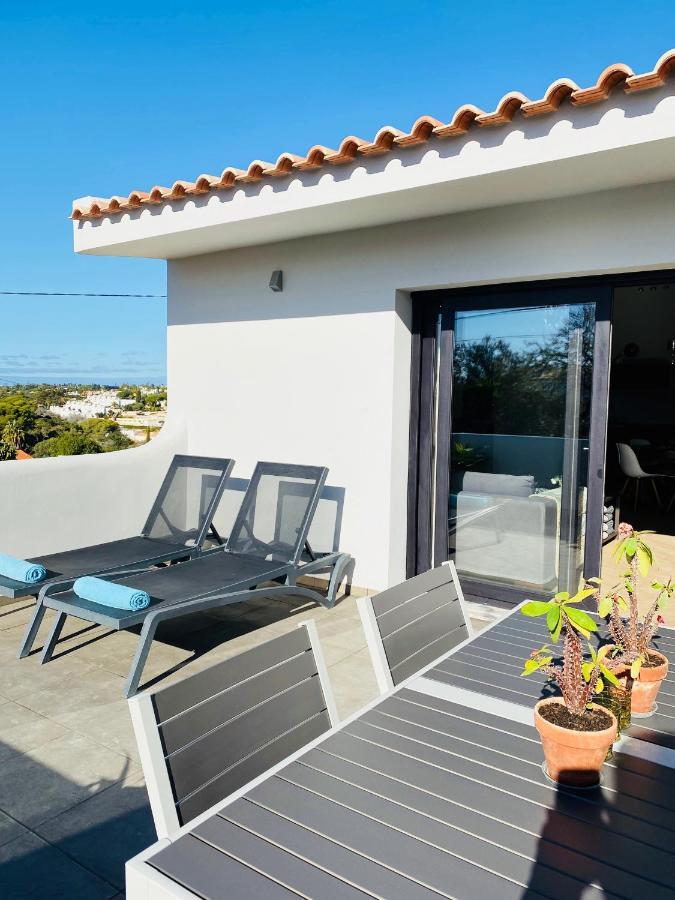 קארבואירו Casa Do Cerro Rental מראה חיצוני תמונה
