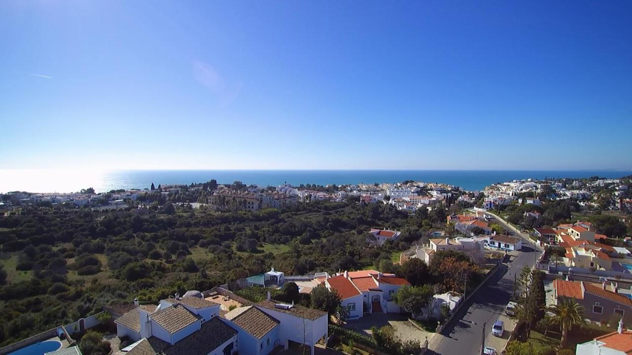 קארבואירו Casa Do Cerro Rental מראה חיצוני תמונה