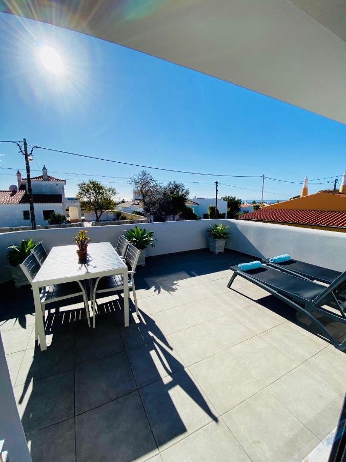 קארבואירו Casa Do Cerro Rental מראה חיצוני תמונה