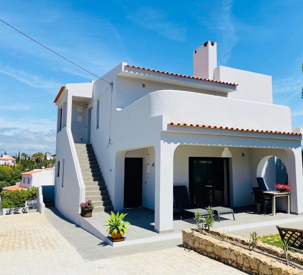 קארבואירו Casa Do Cerro Rental מראה חיצוני תמונה