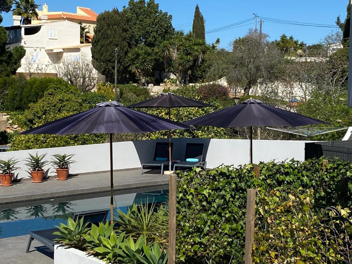 קארבואירו Casa Do Cerro Rental מראה חיצוני תמונה