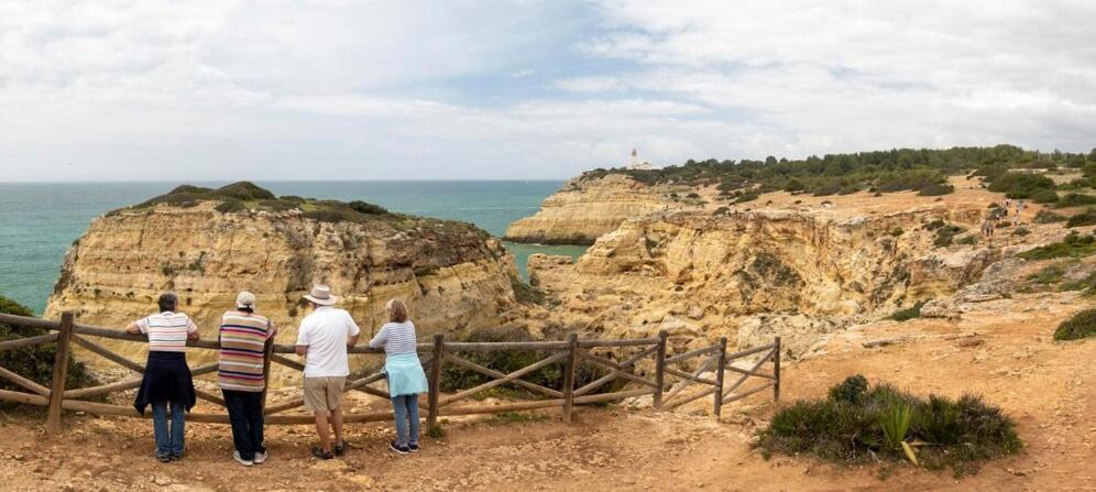 קארבואירו Casa Do Cerro Rental מראה חיצוני תמונה