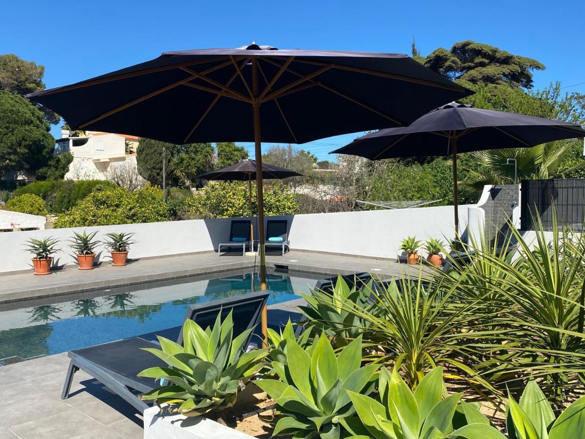 קארבואירו Casa Do Cerro Rental מראה חיצוני תמונה