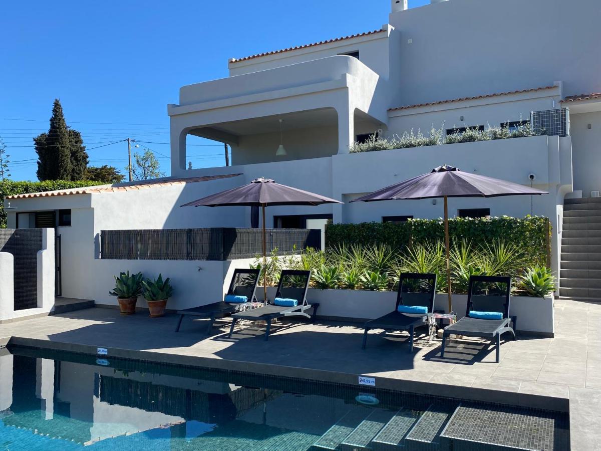 קארבואירו Casa Do Cerro Rental מראה חיצוני תמונה