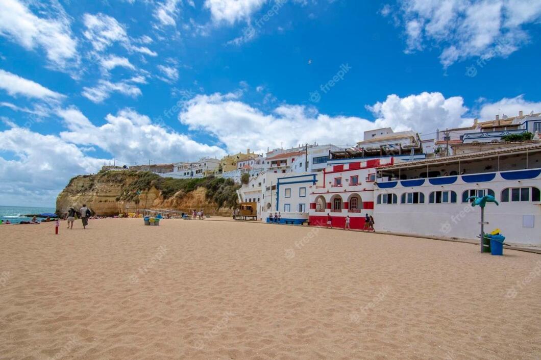 קארבואירו Casa Do Cerro Rental מראה חיצוני תמונה